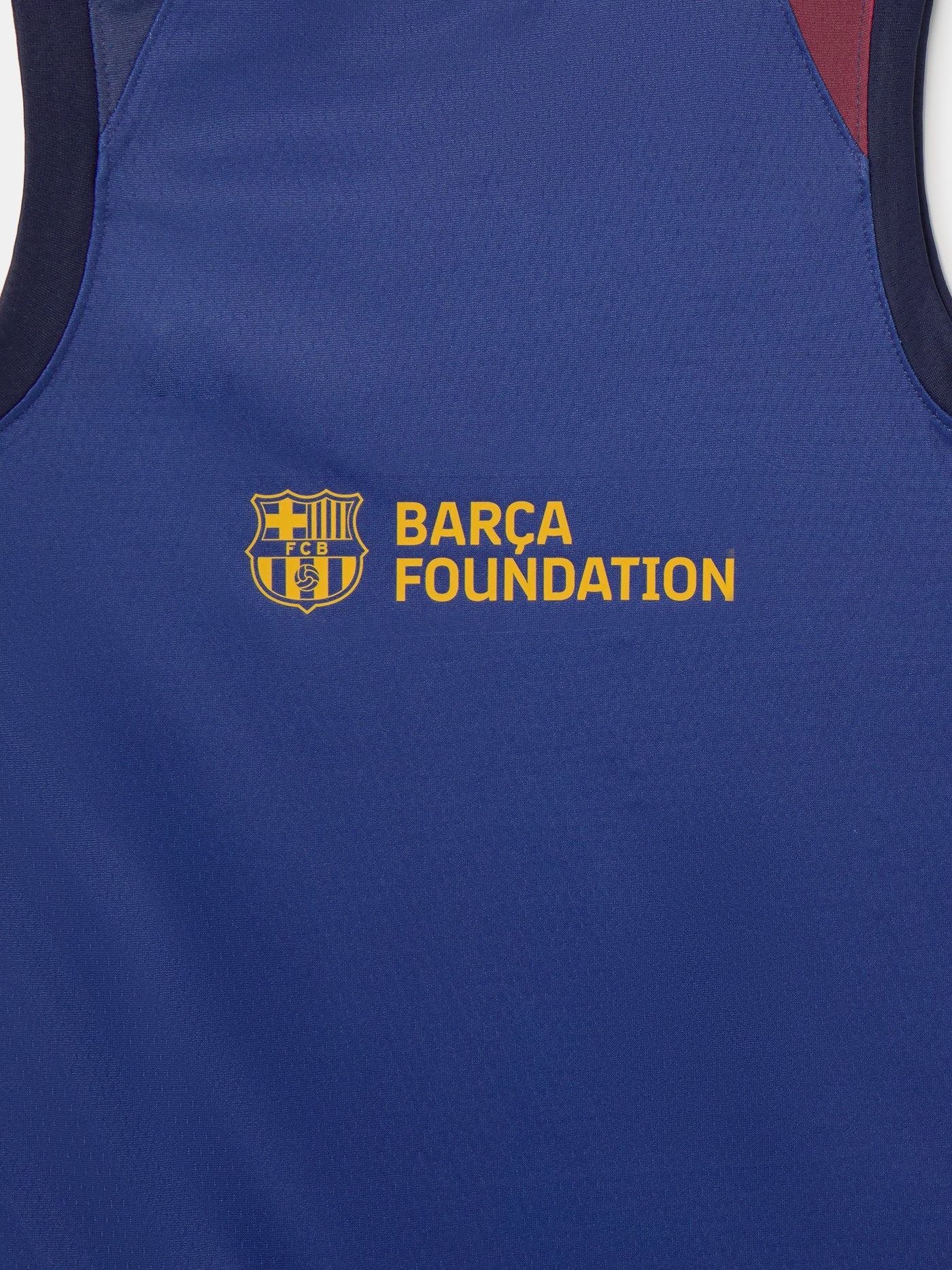 Basketball-Heimset für Kinder 26/27 FC Barcelona