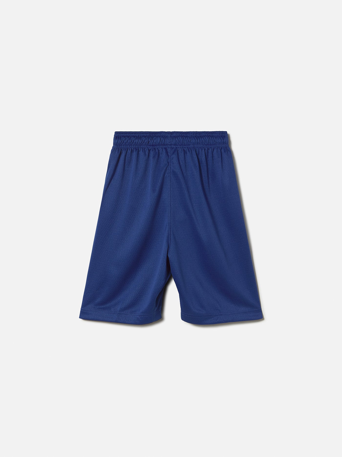 Basketball FC Barcelona 24/25 heimshorts - Kinder