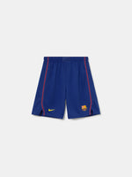 Short domicile basketball FC Barcelone 25/26 – Junior