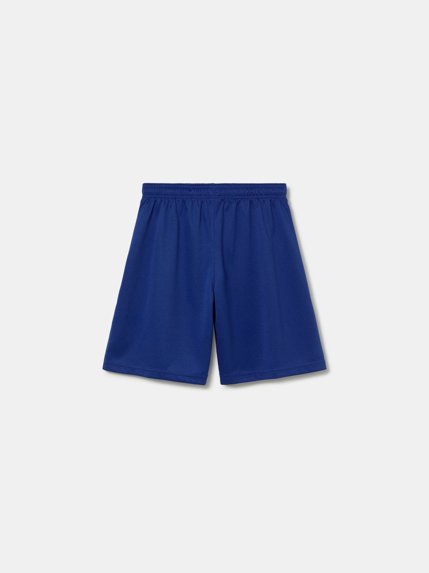 Pantalón corto primera equipación baloncesto FC Barcelona 25/26 – Niño/a