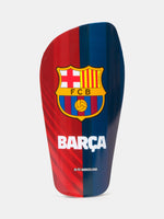 Protège-tibias Junior Blason Barça