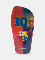 Protège-tibias Junior Lamine Yamal Barça