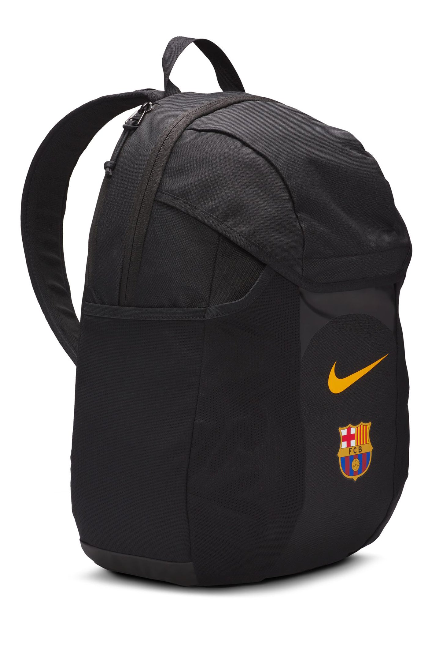 Backpack Black Barça Nike