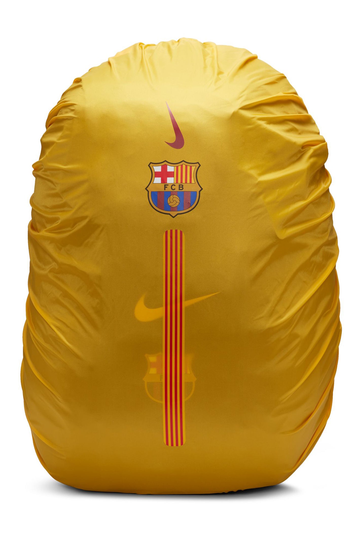 Backpack Black Barça Nike