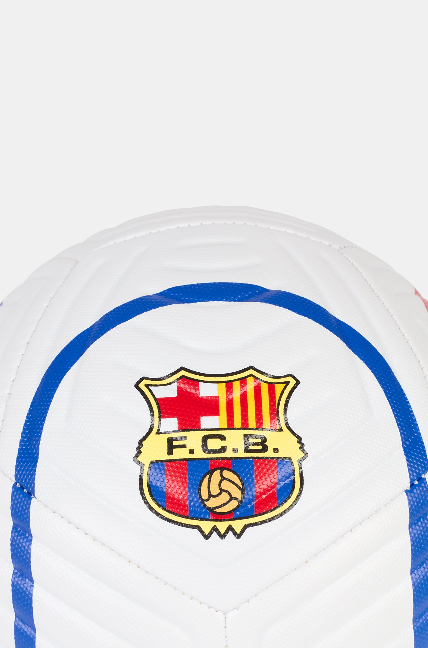 Ballon Domicile 23/24 Baça Nike – Barça Official Store Spotify Camp Nou