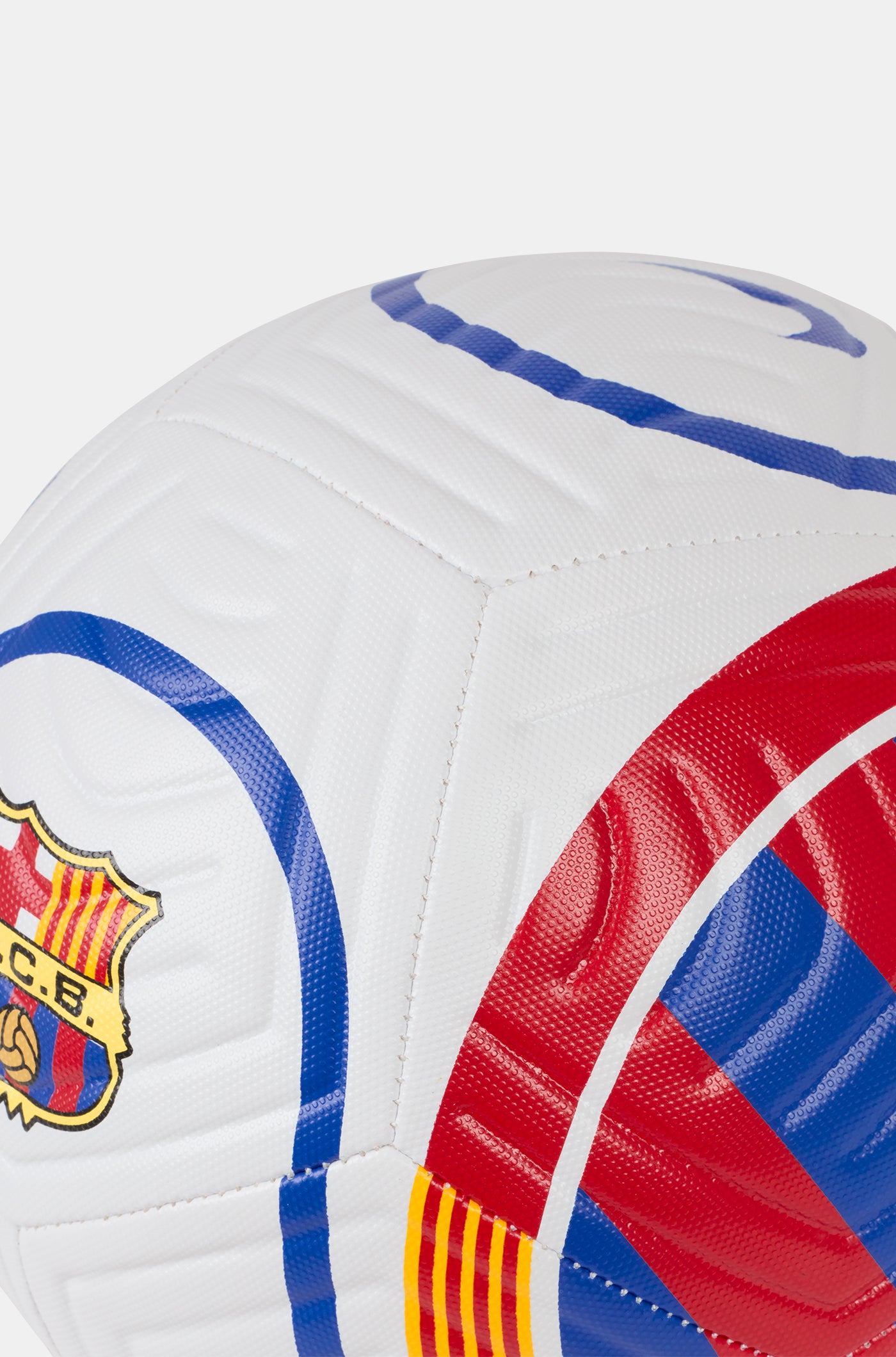 Ballon Domicile 23/24 Baça Nike – Barça Official Store Spotify Camp Nou