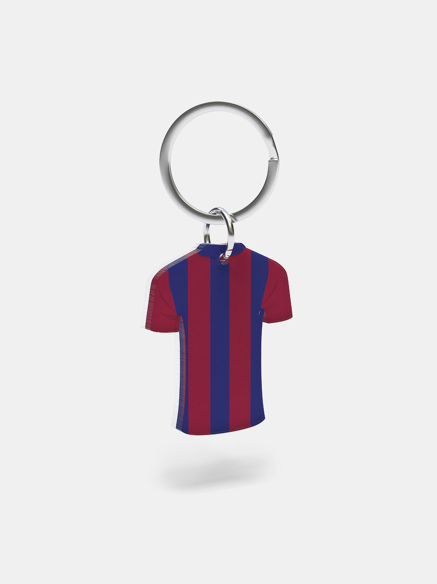 Camiseta clásica Llavero
