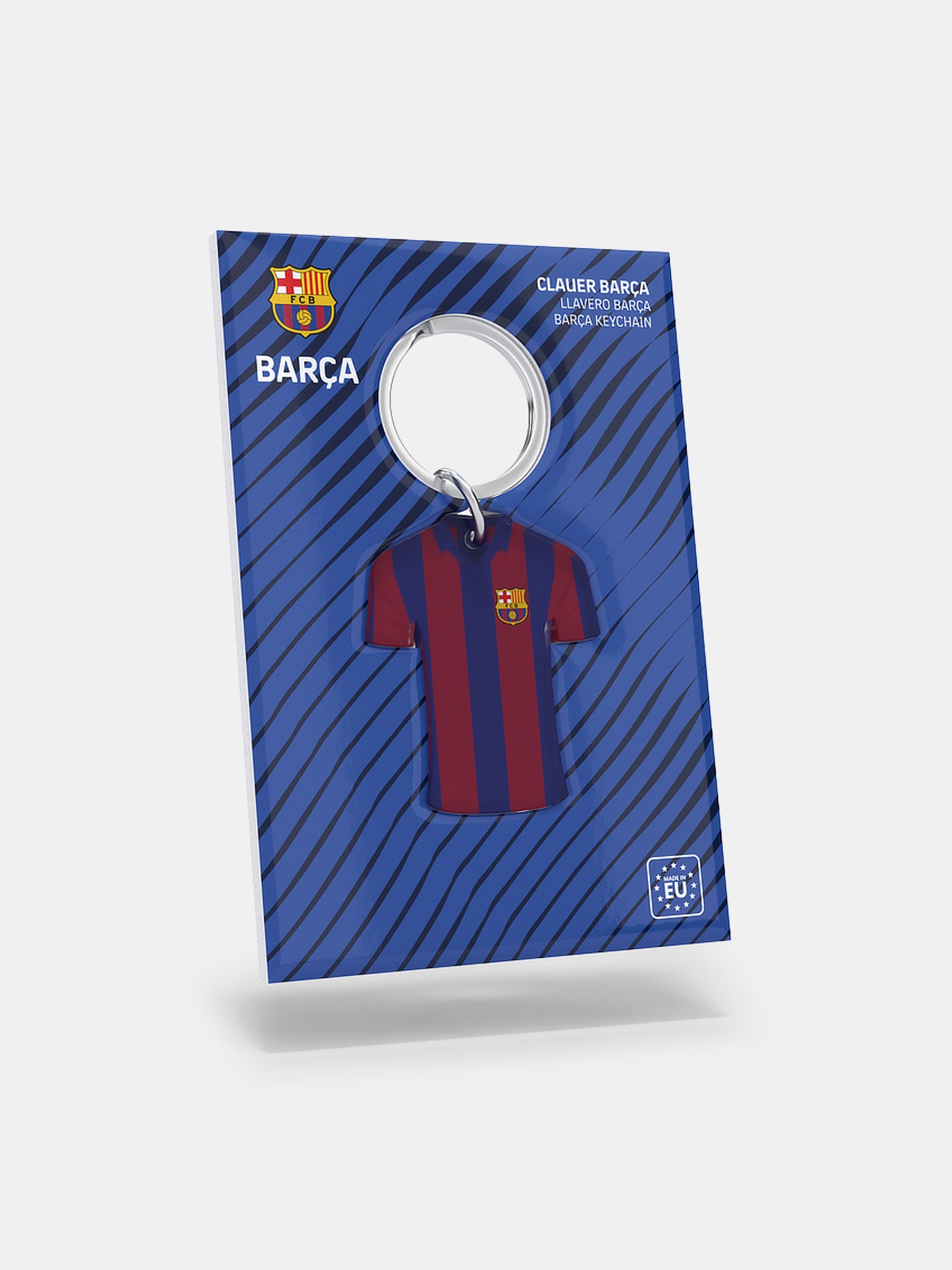 Camiseta clásica Llavero