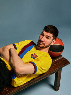 1974/75 Retro Johan Cruyff Jersey