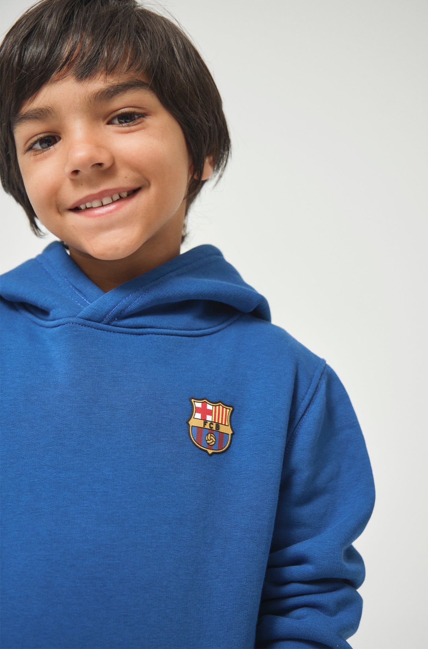 Barça 1899-Sweatshirt – Junior