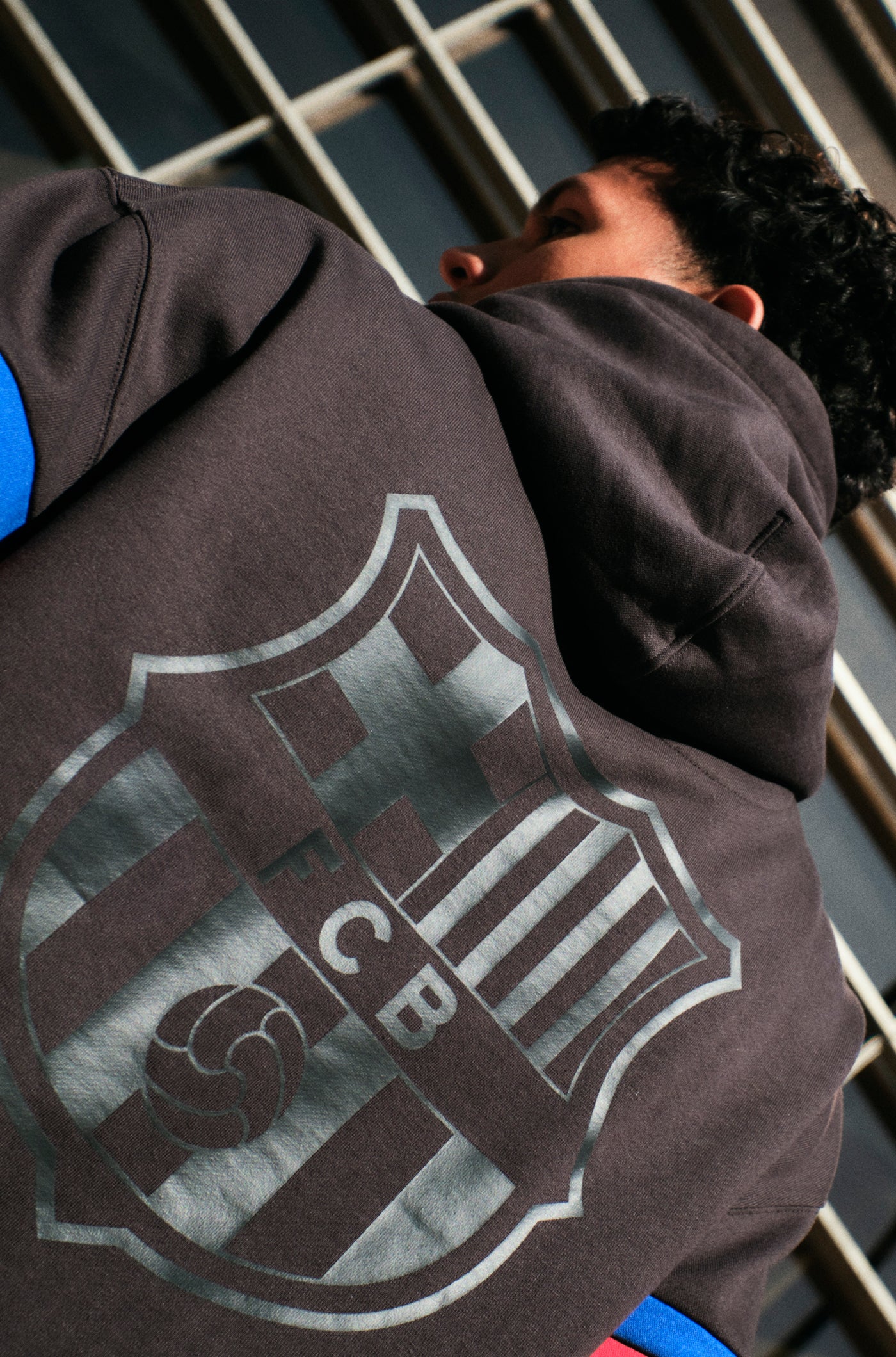Camiseta baloncesto sin mangas FC Barcelona – Barça Official Store Spotify  Camp Nou