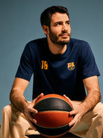 T-shirt Barça 10