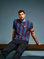 Maillot capitaine Domicile FC Barcelone