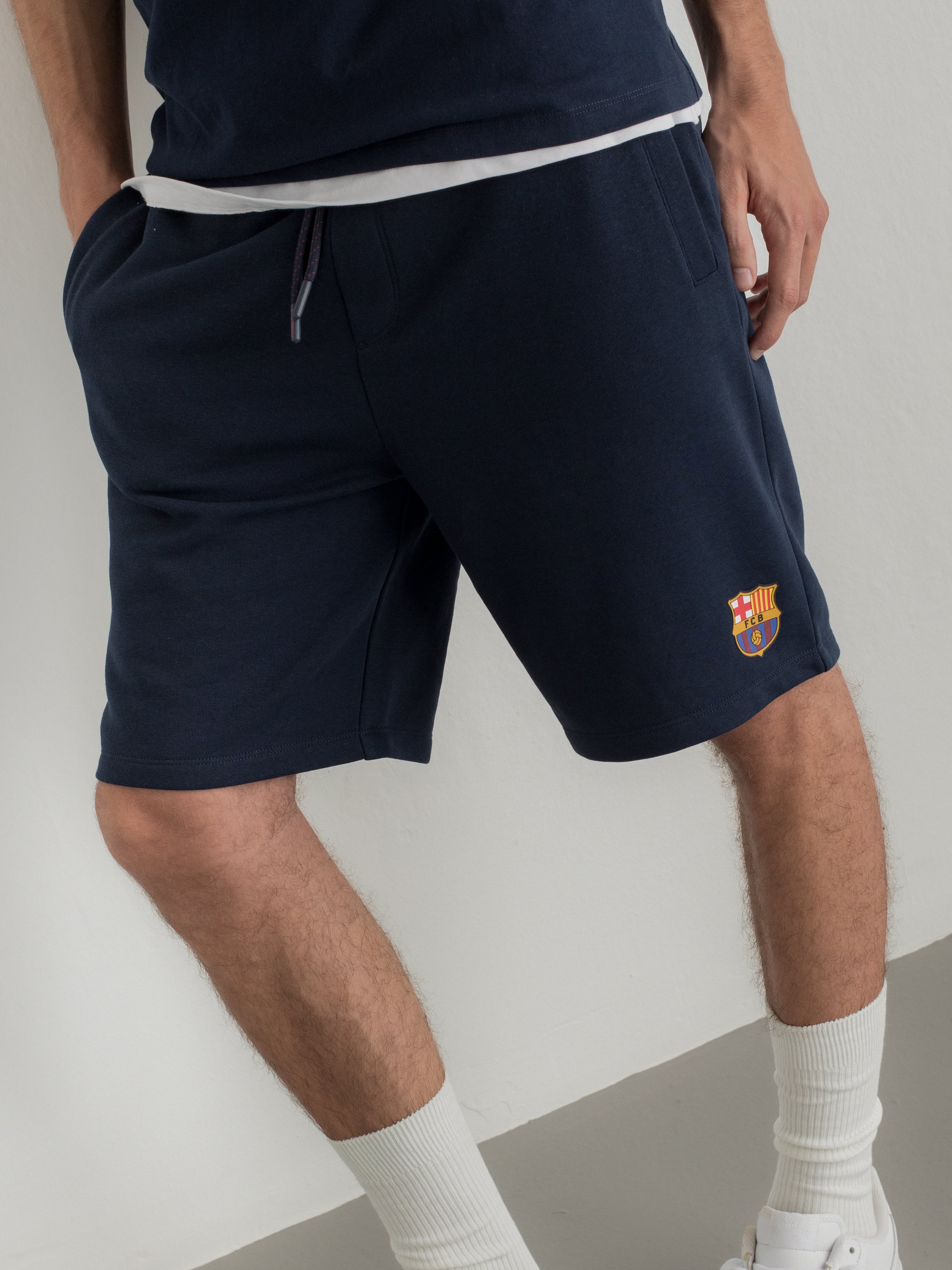 ショートパンツ – Barça Official Store