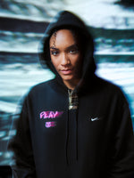 Sudadera Nike FC Barcelona x Ed Sheeran x Spotify