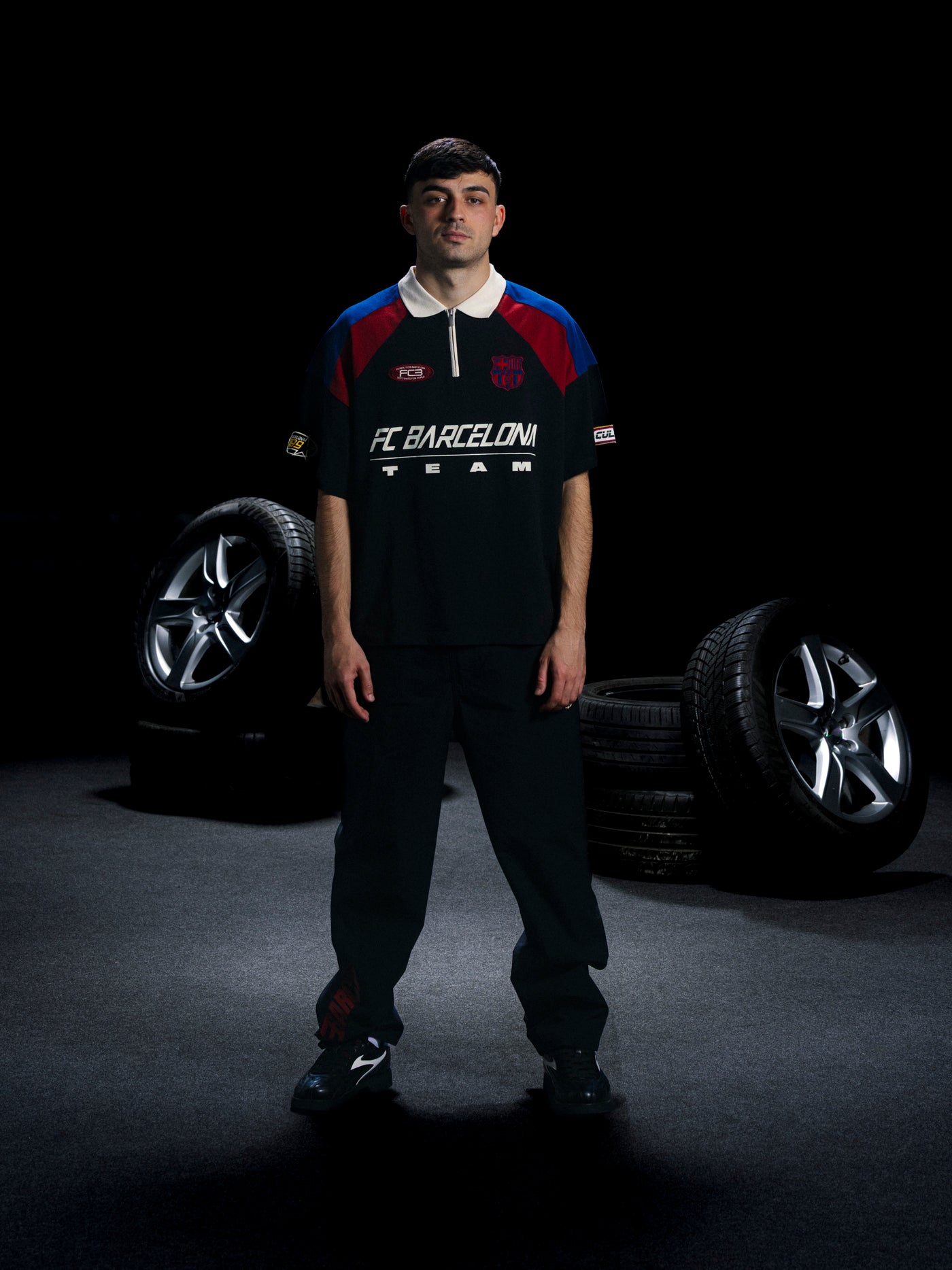 Racing Collection – Barça Official Store