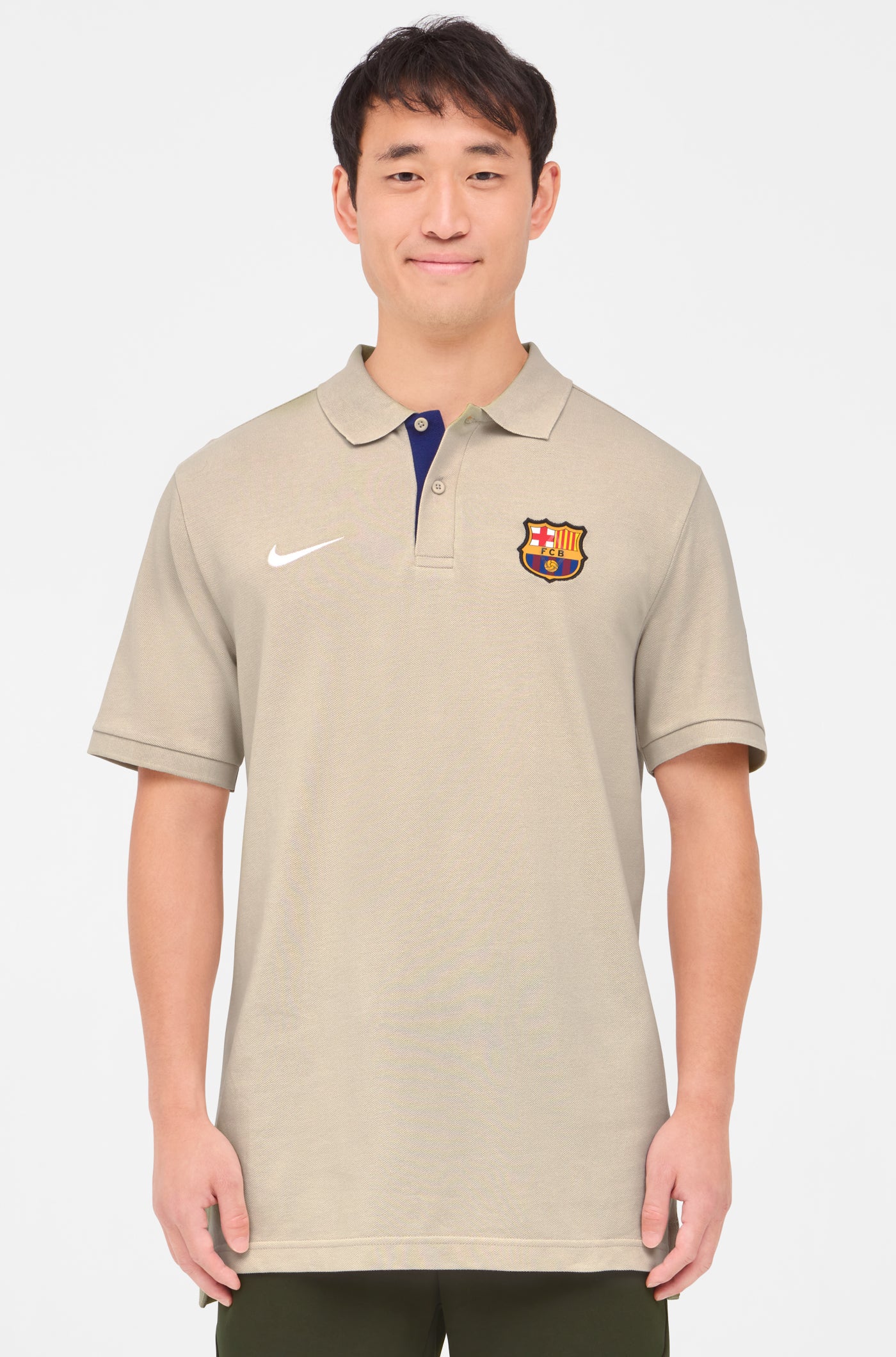 Polo fcb outlet