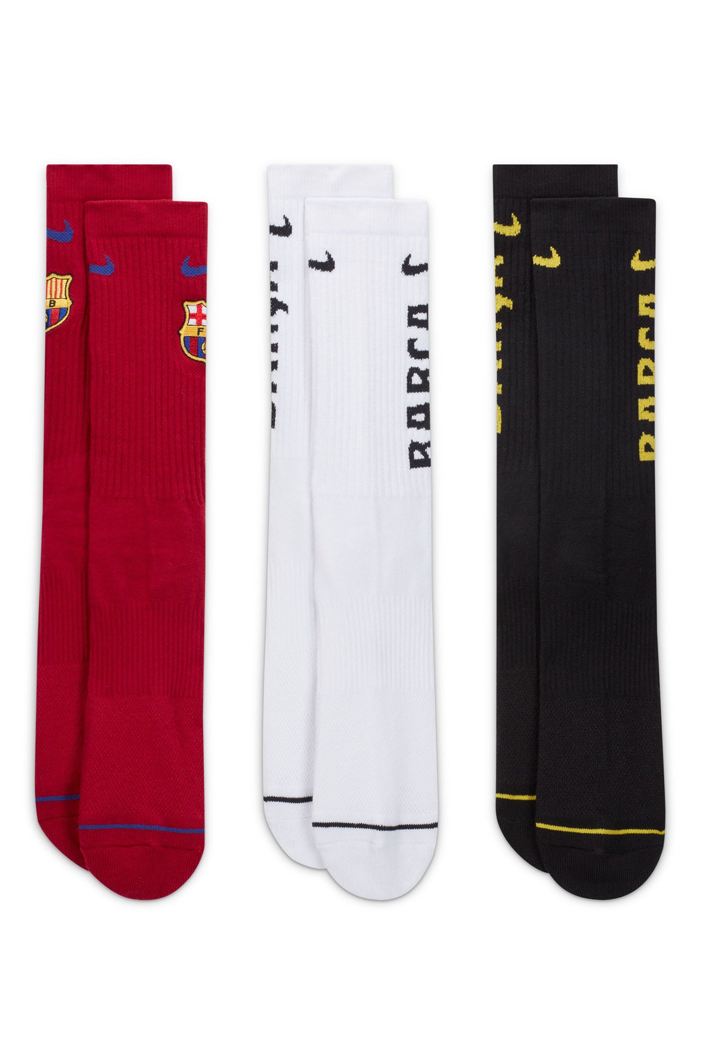 Fcb socks best sale