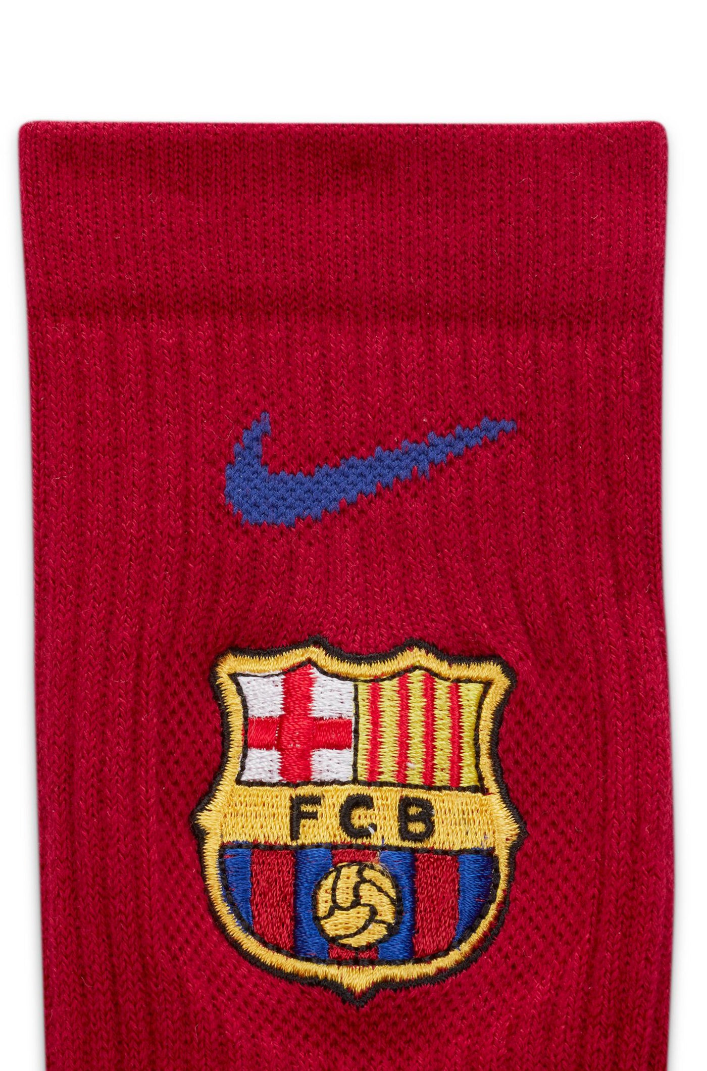 Lot de chaussettes Nike Barça