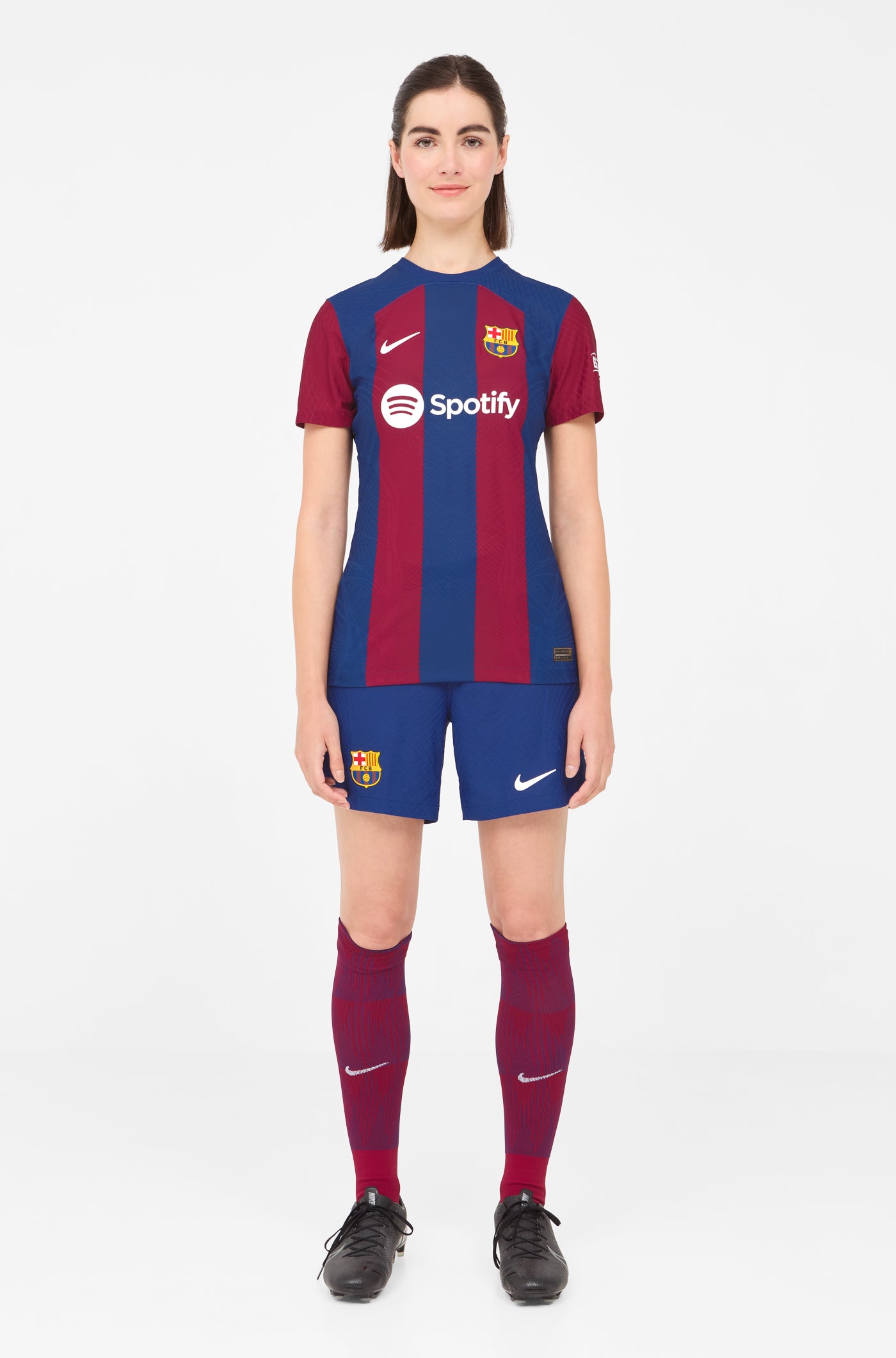 Match Heimtrikot FC Barcelona 23/24  - Damen 