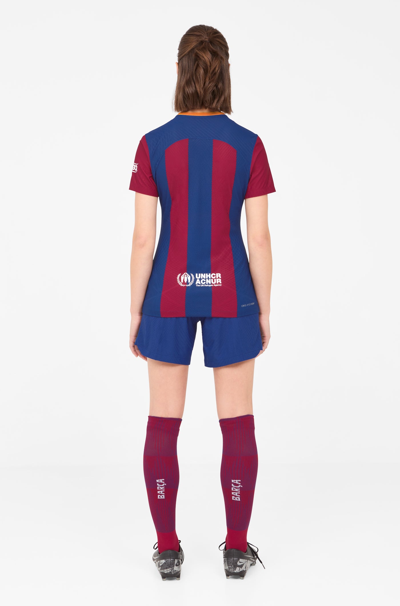 Match Heimtrikot FC Barcelona 23/24  - Damen 