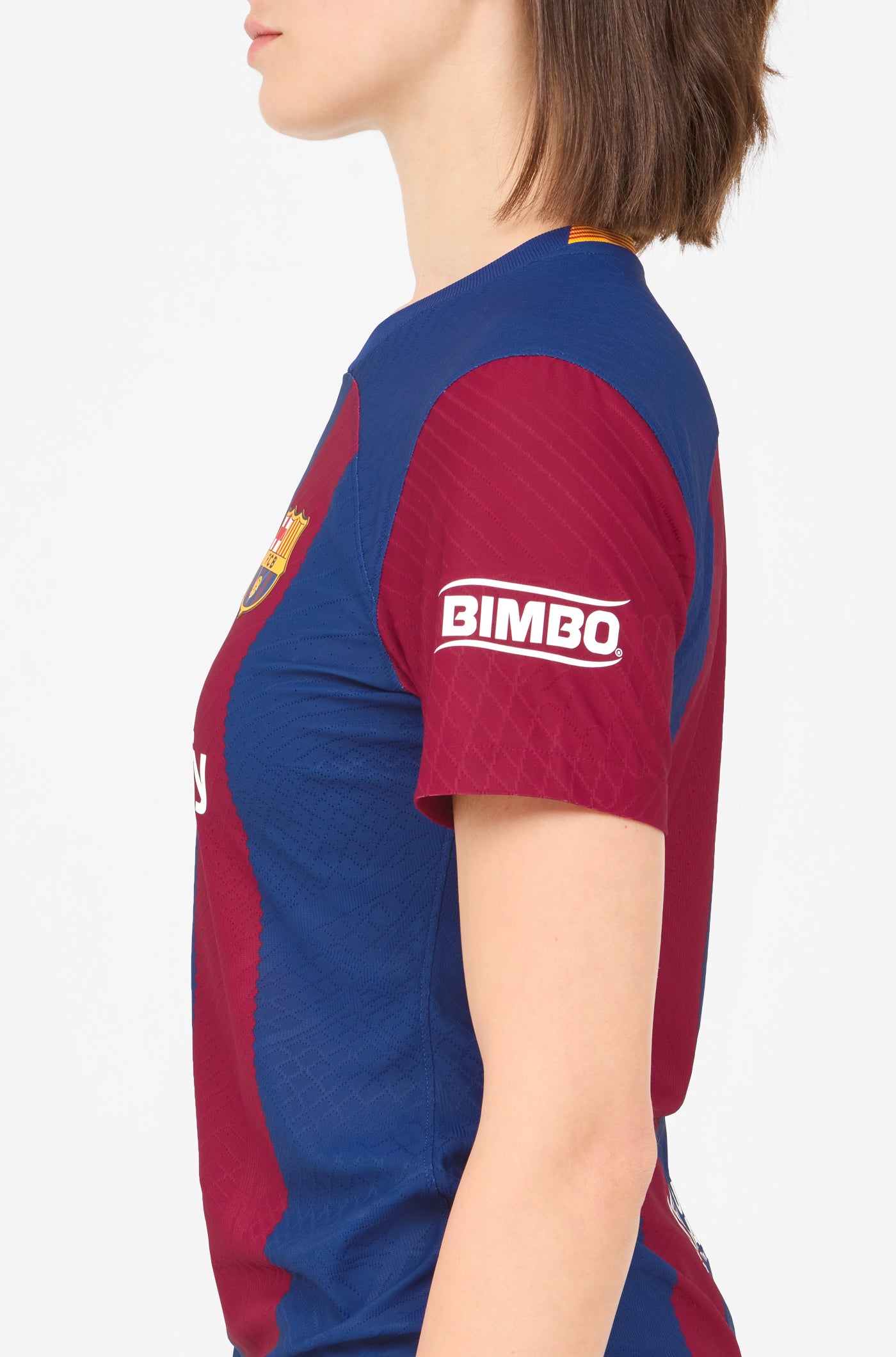Match Heimtrikot FC Barcelona 23/24  - Damen 