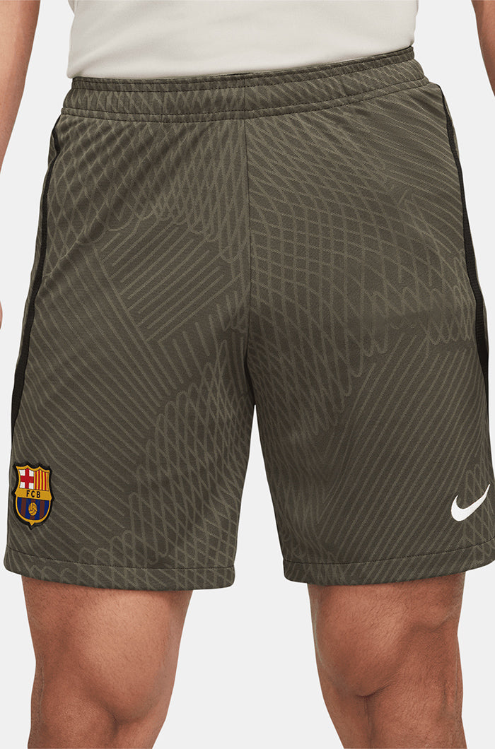 Pantalons curts entrenament FC Barcelona 23/24