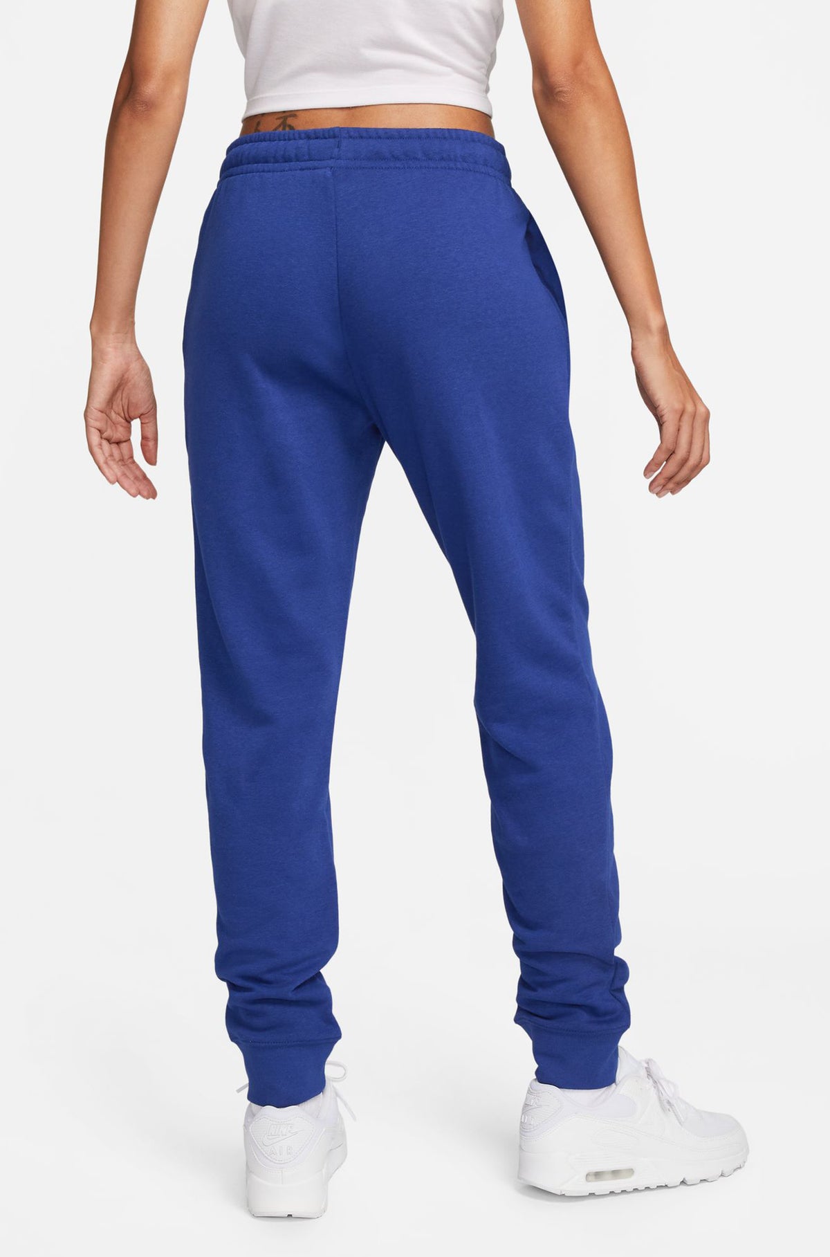 Pantalón som un equip Barça Nike - Mujer