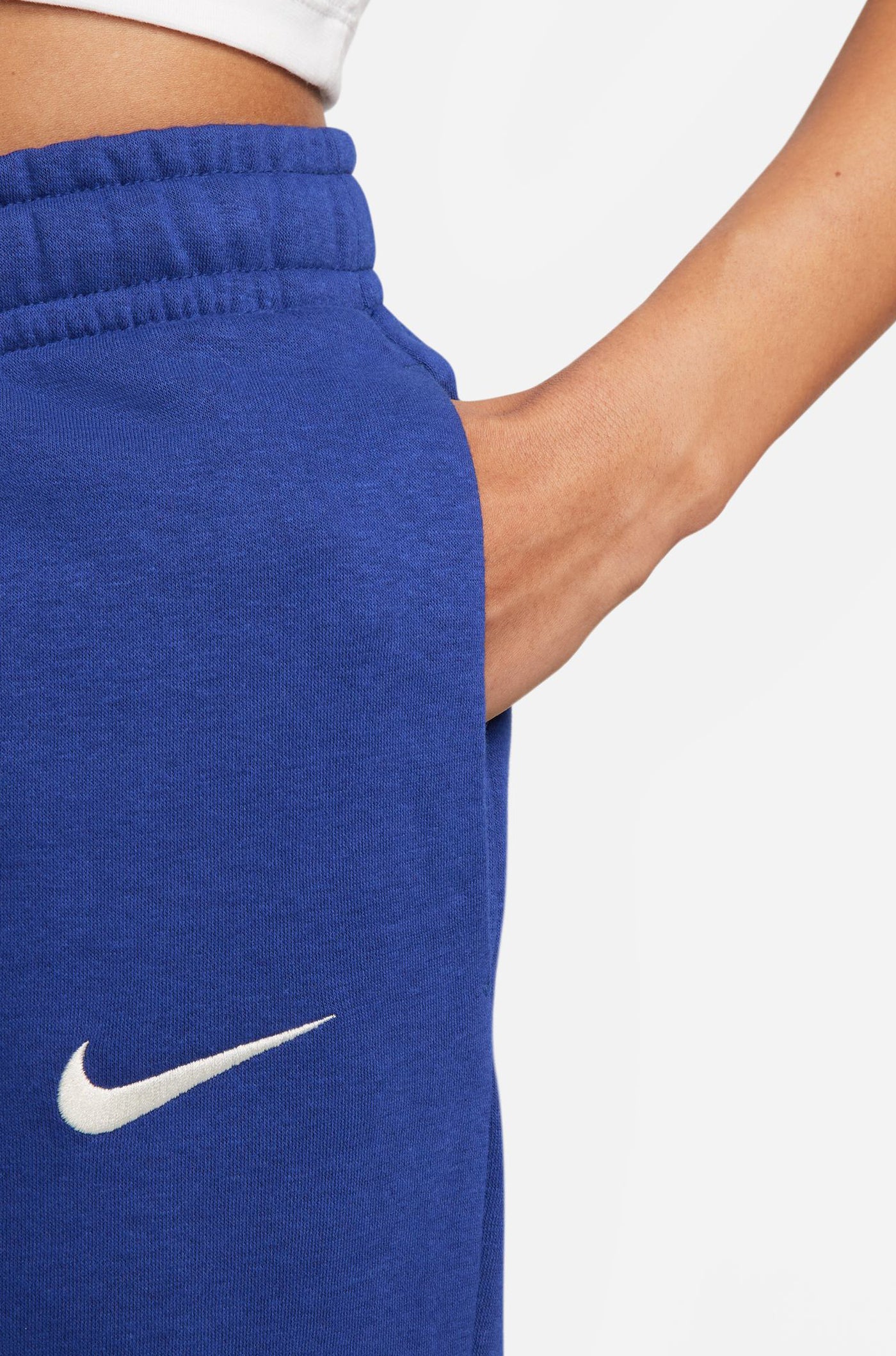 Pantalon som un equip Barça Nike - Femme