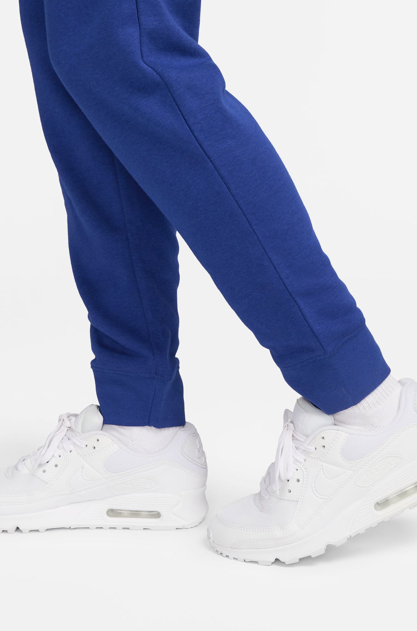 Pantalon som un equip Barça Nike - Femme