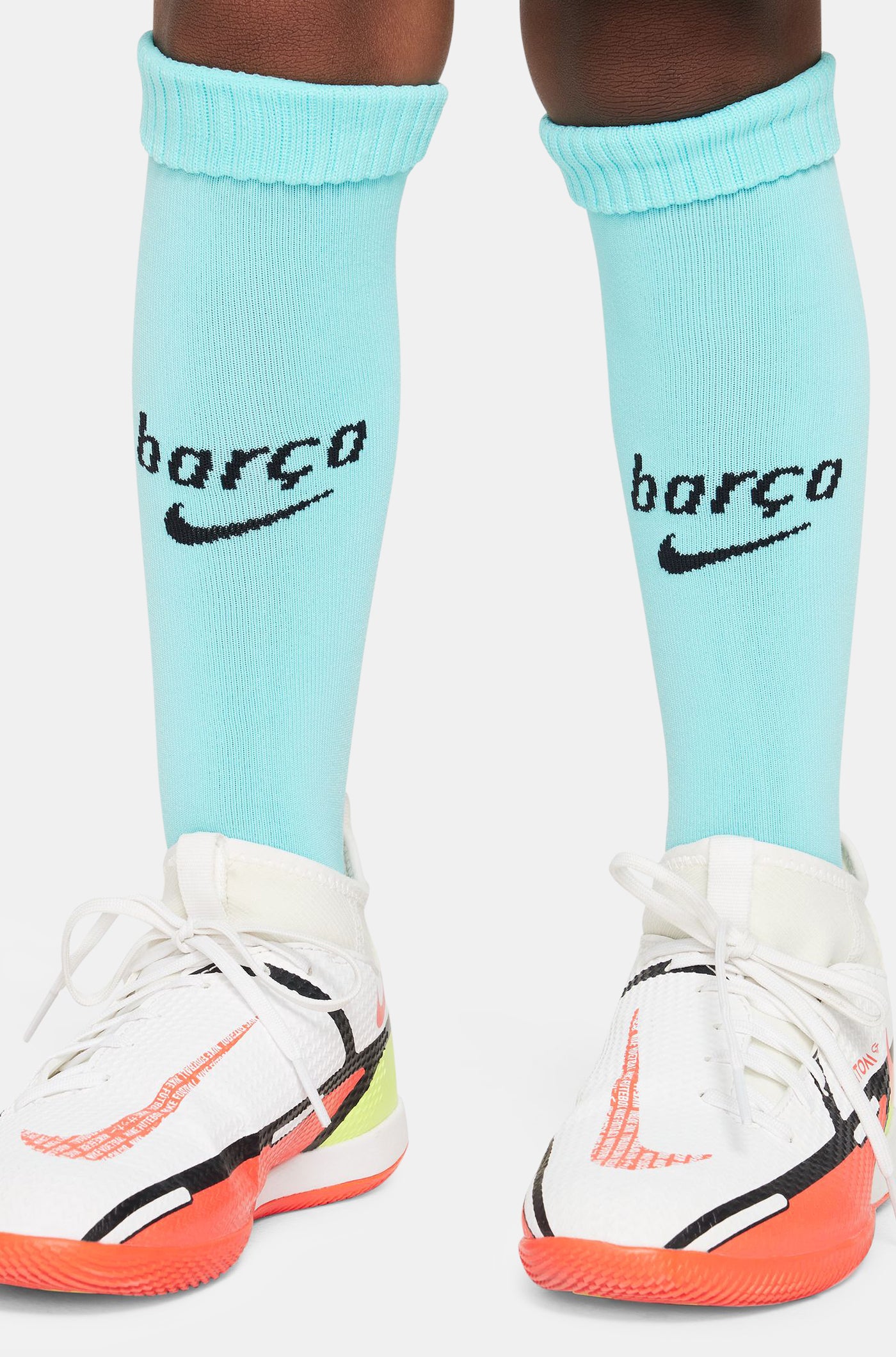 Barcelona 3rd sale kit socks