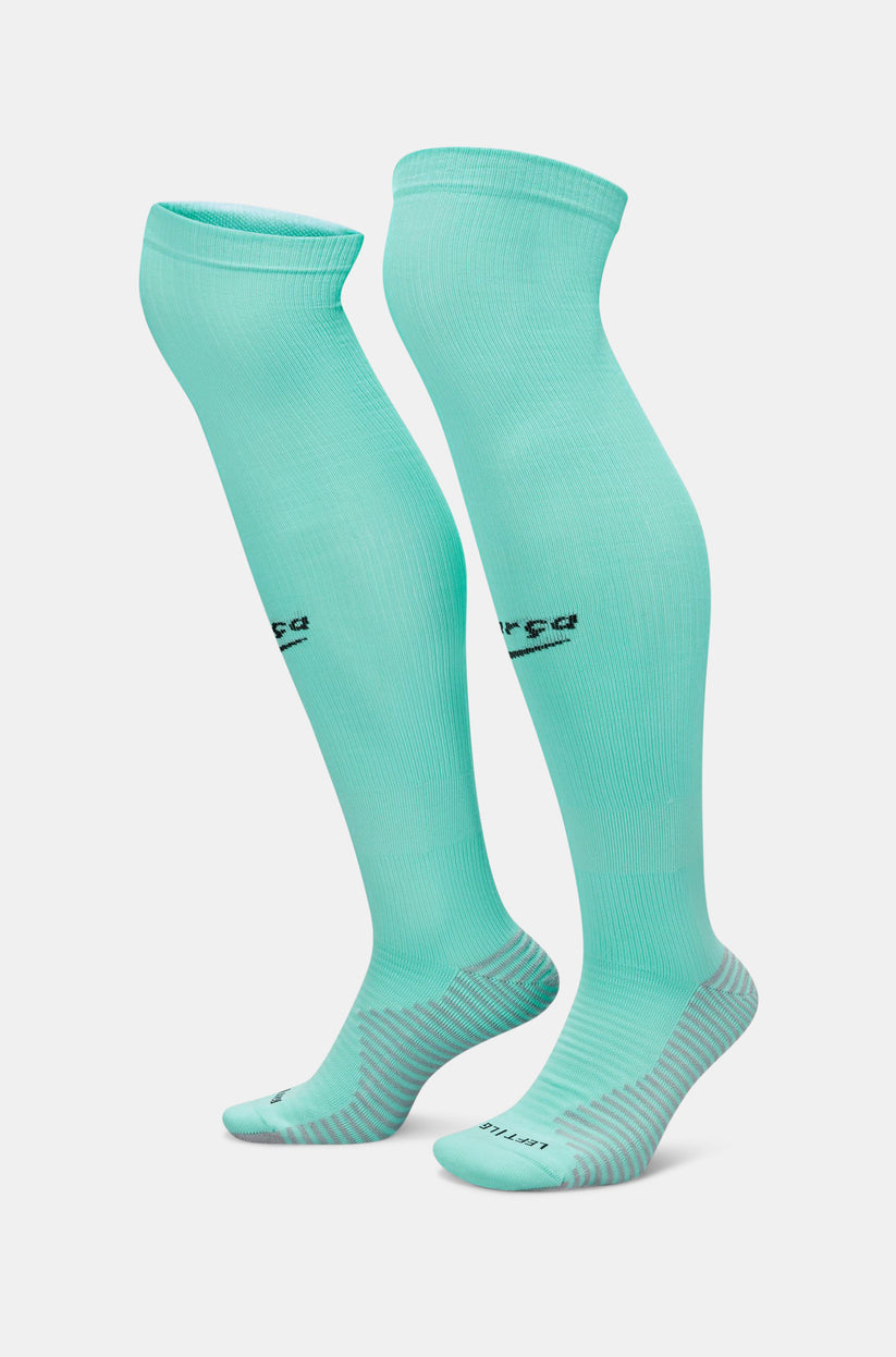 barcelona 3rd kit socks