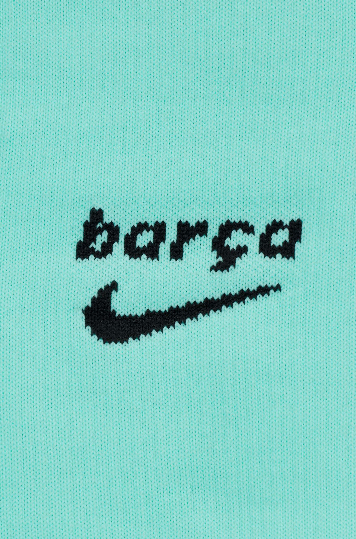 Socken third version FC Barcelona 23/24