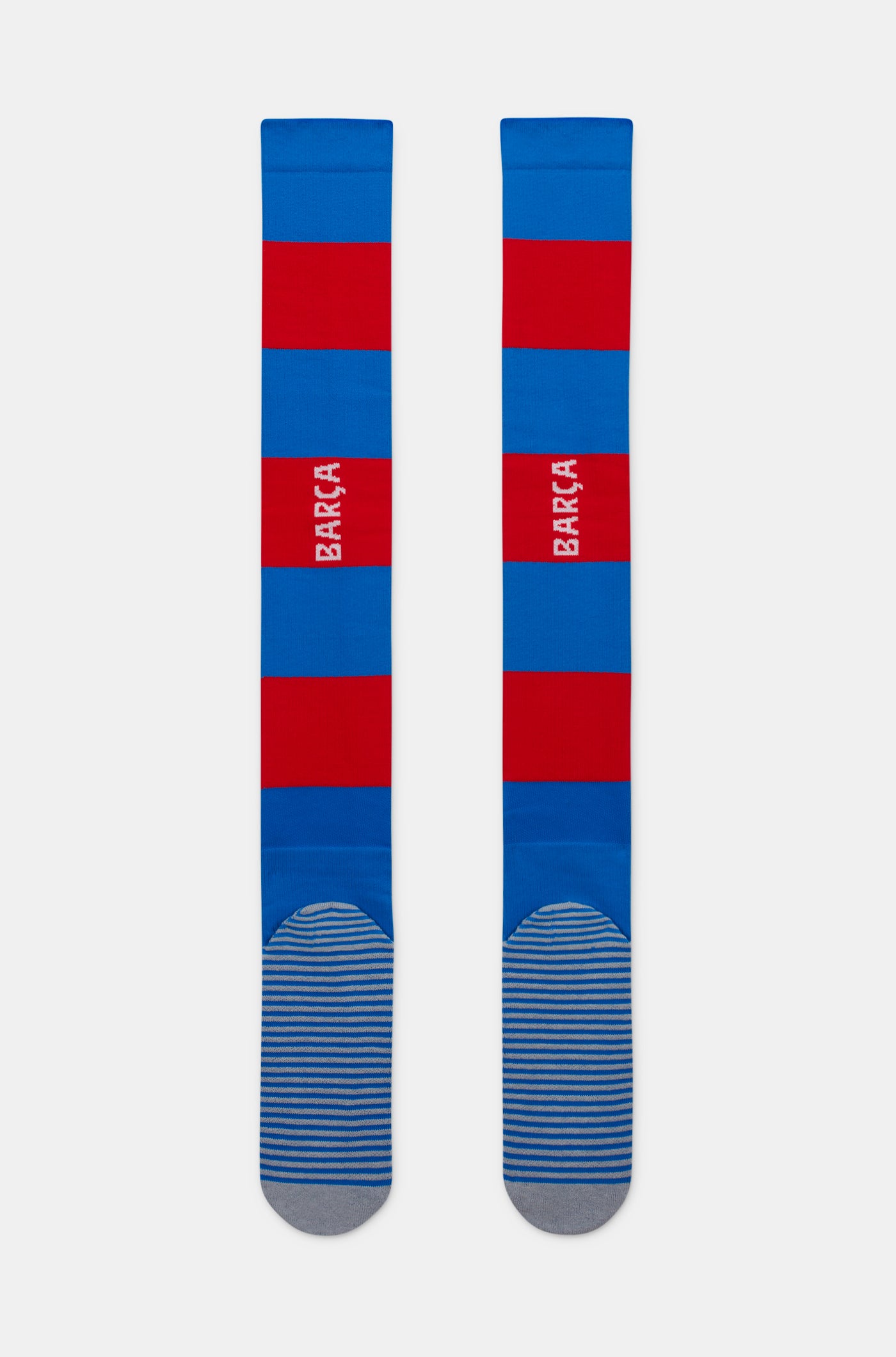 FC Barcelona away socks 23/24 – Barça Official Store Spotify Camp Nou