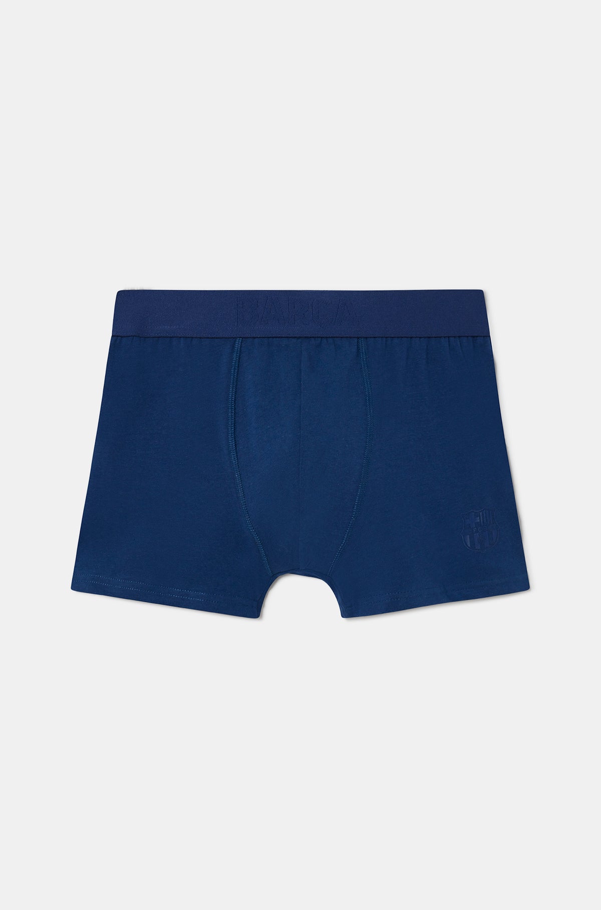 FC Barcelona Christmas boxer pack