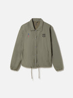 Barça light beige jacket - Women