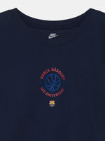 Samarreta Barça Bàsquet 100è Aniversari