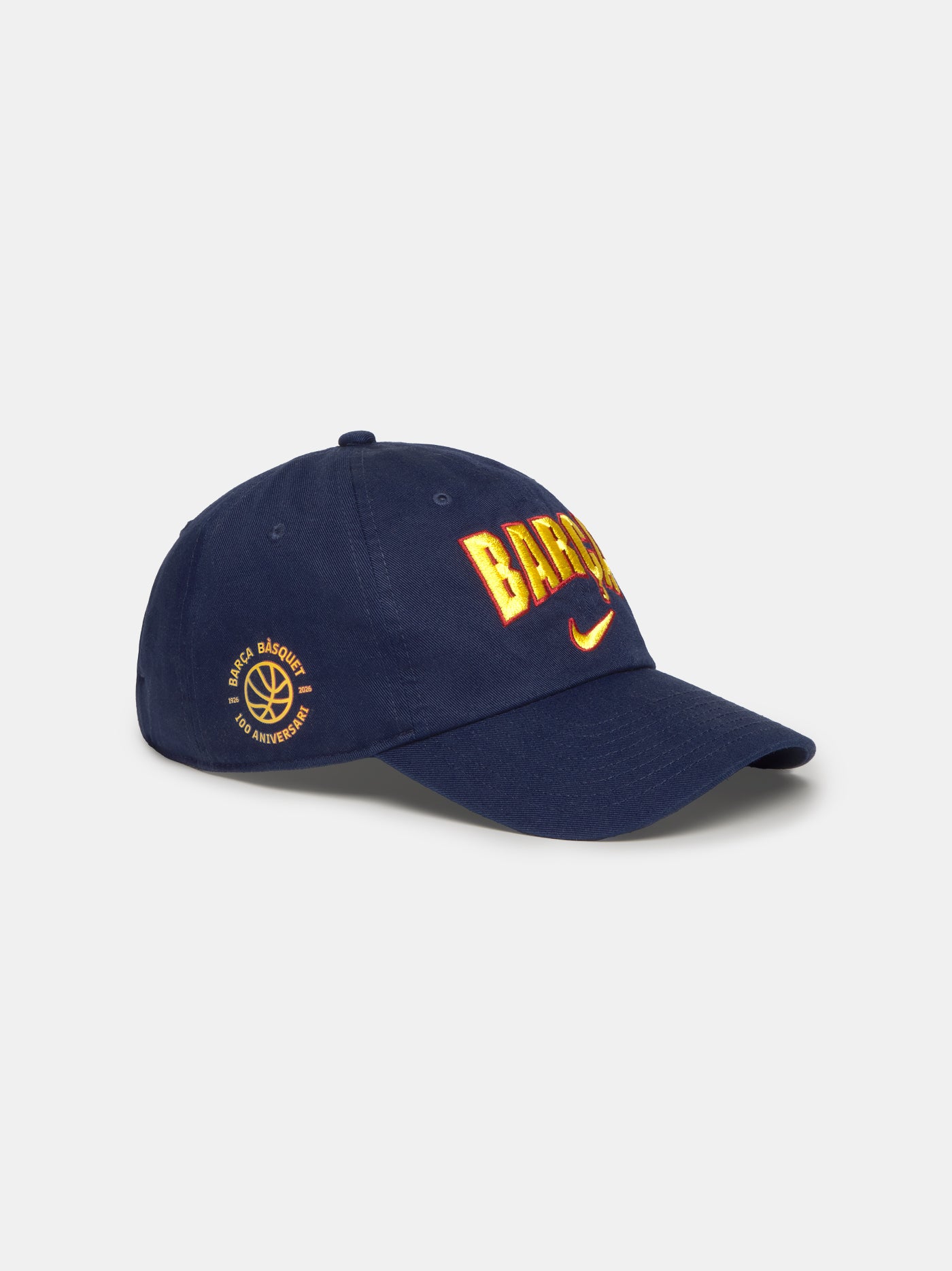 Cap Barça Nike 100th Anniversary