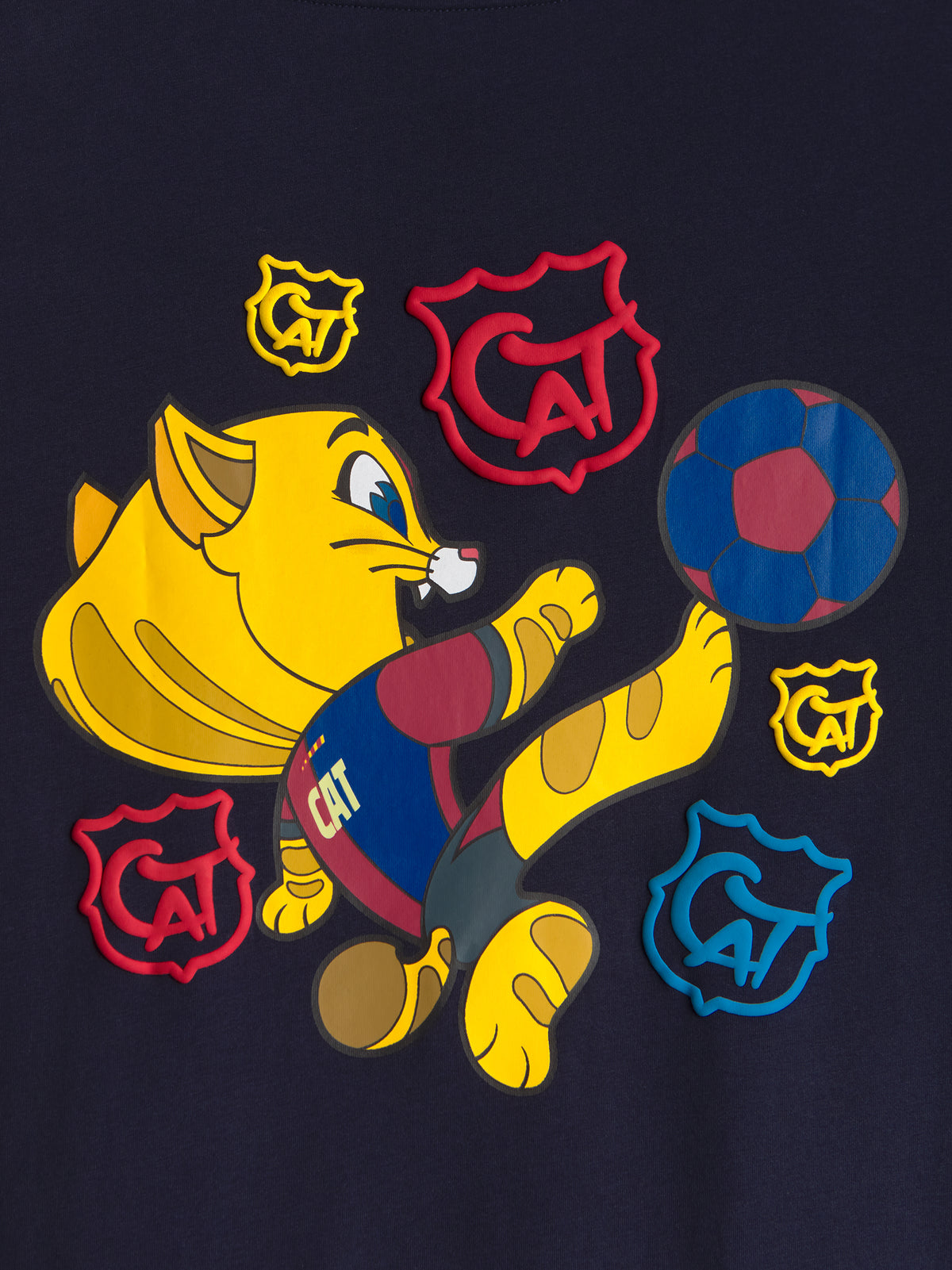 CAT Christmas Pyjamas | FC Barcelona – Barça Official Store