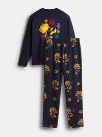 Ensemble de pyjama Junior CAT FC Barcelona