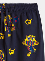 Ensemble de pyjama Junior CAT FC Barcelona