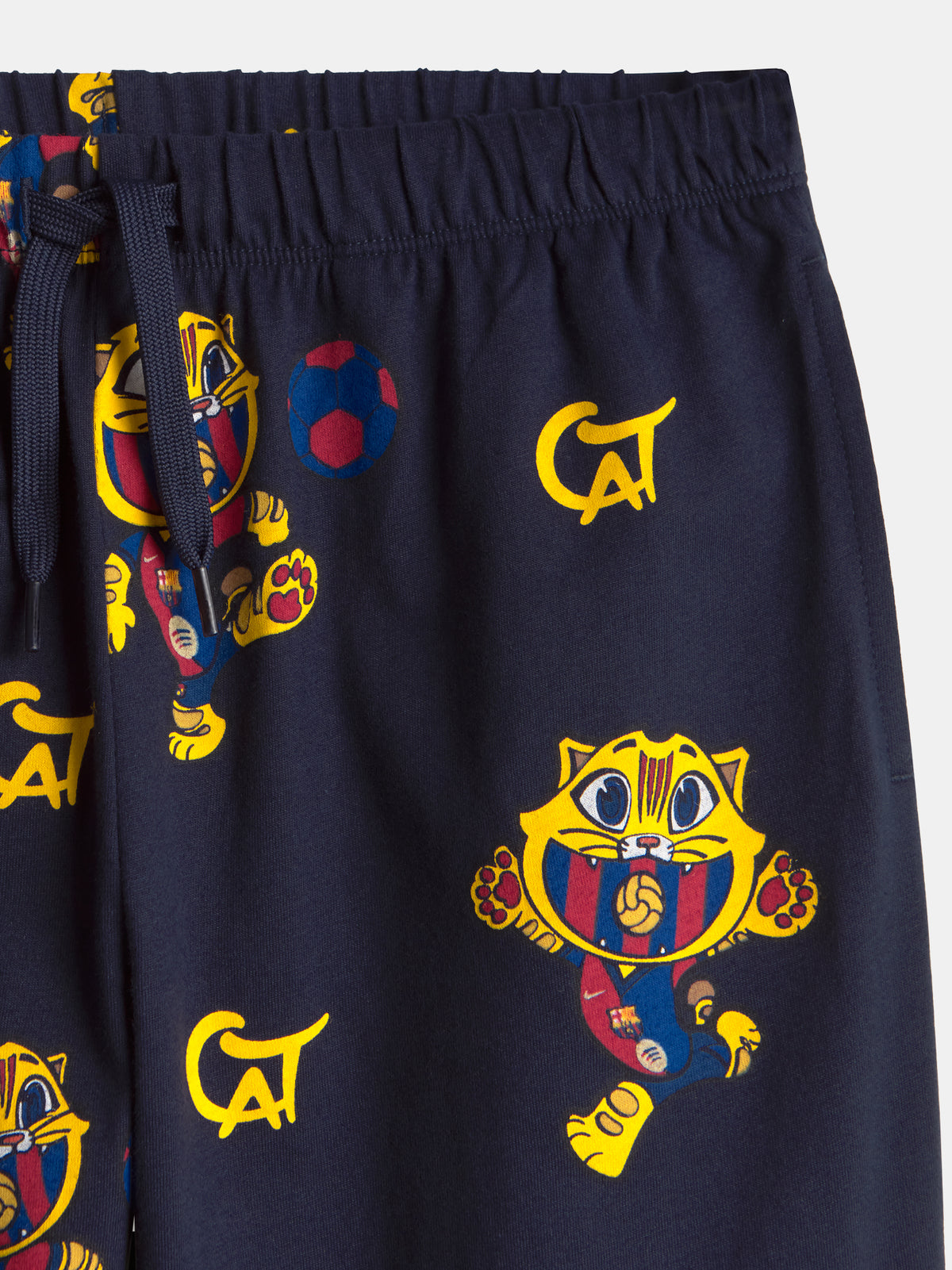 Ensemble de pyjama Junior CAT FC Barcelona