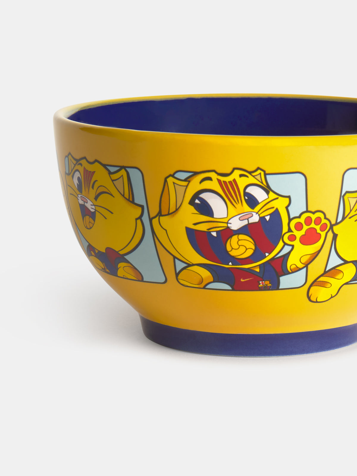 Christmas CAT Bowl | FC Barcelona – Barça Official Store