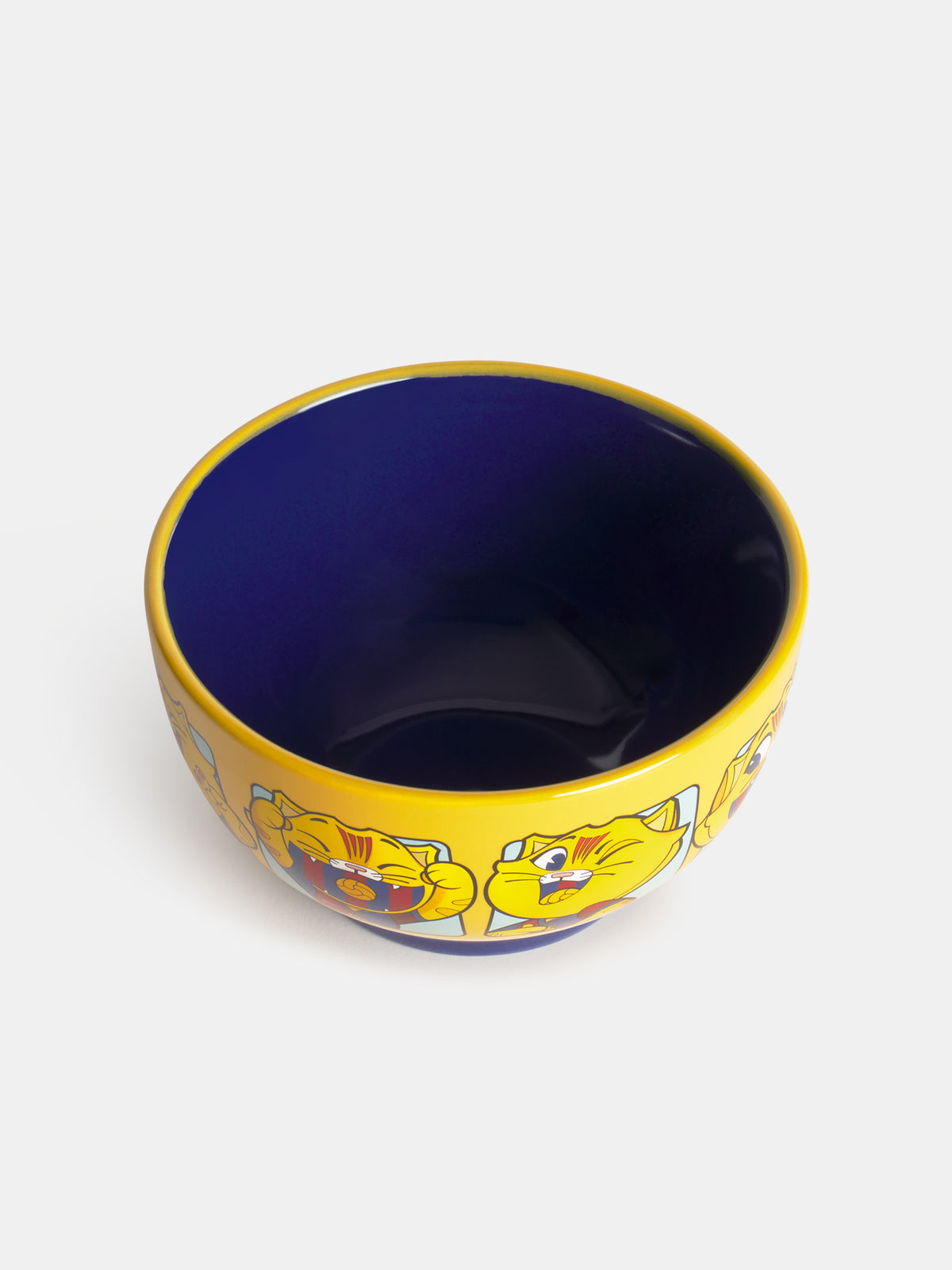 Christmas CAT Bowl | FC Barcelona – Barça Official Store