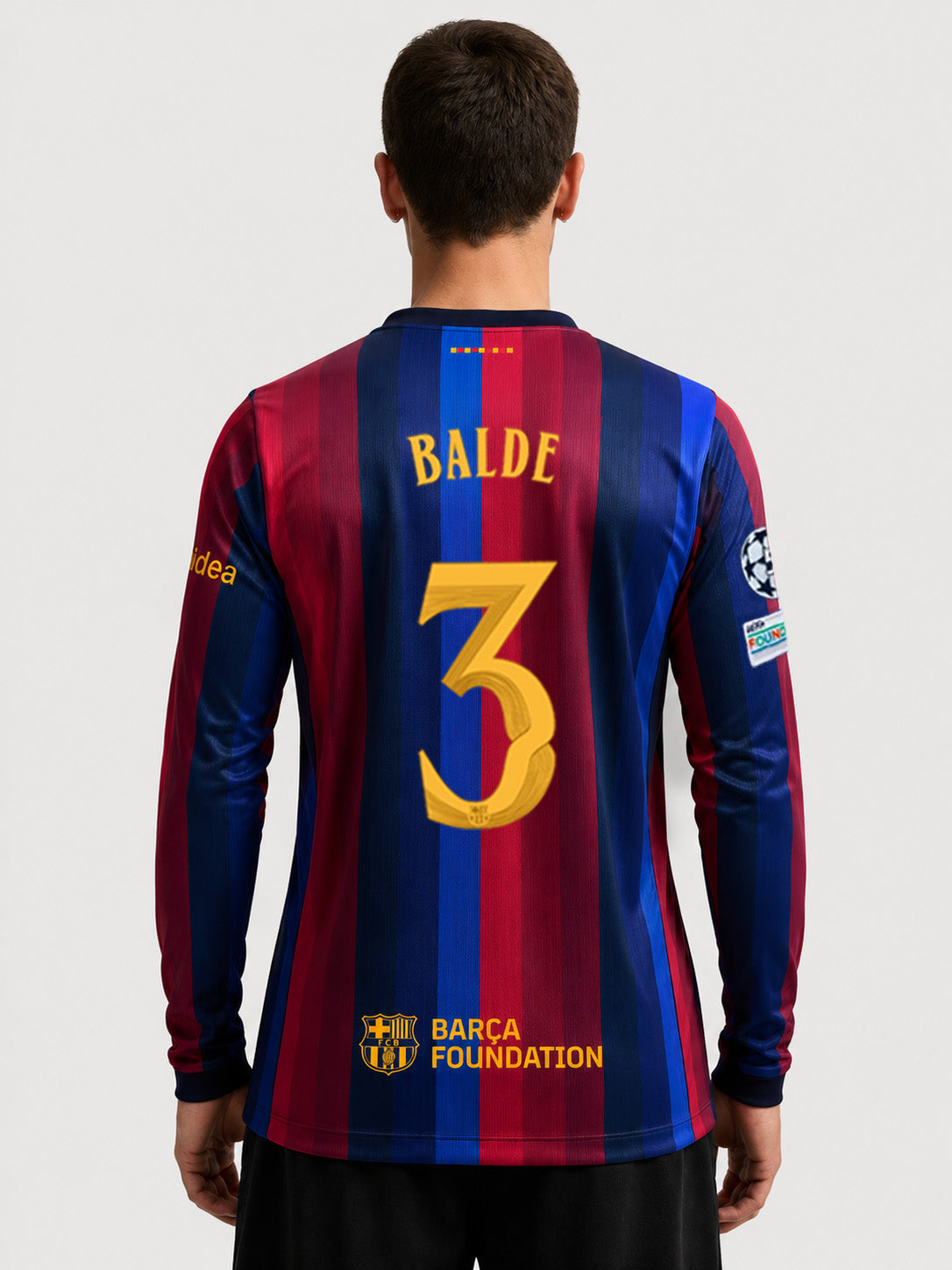 Balde – Barça Official Store