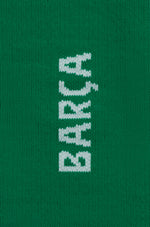 Medias portero FC Barcelona 23/24