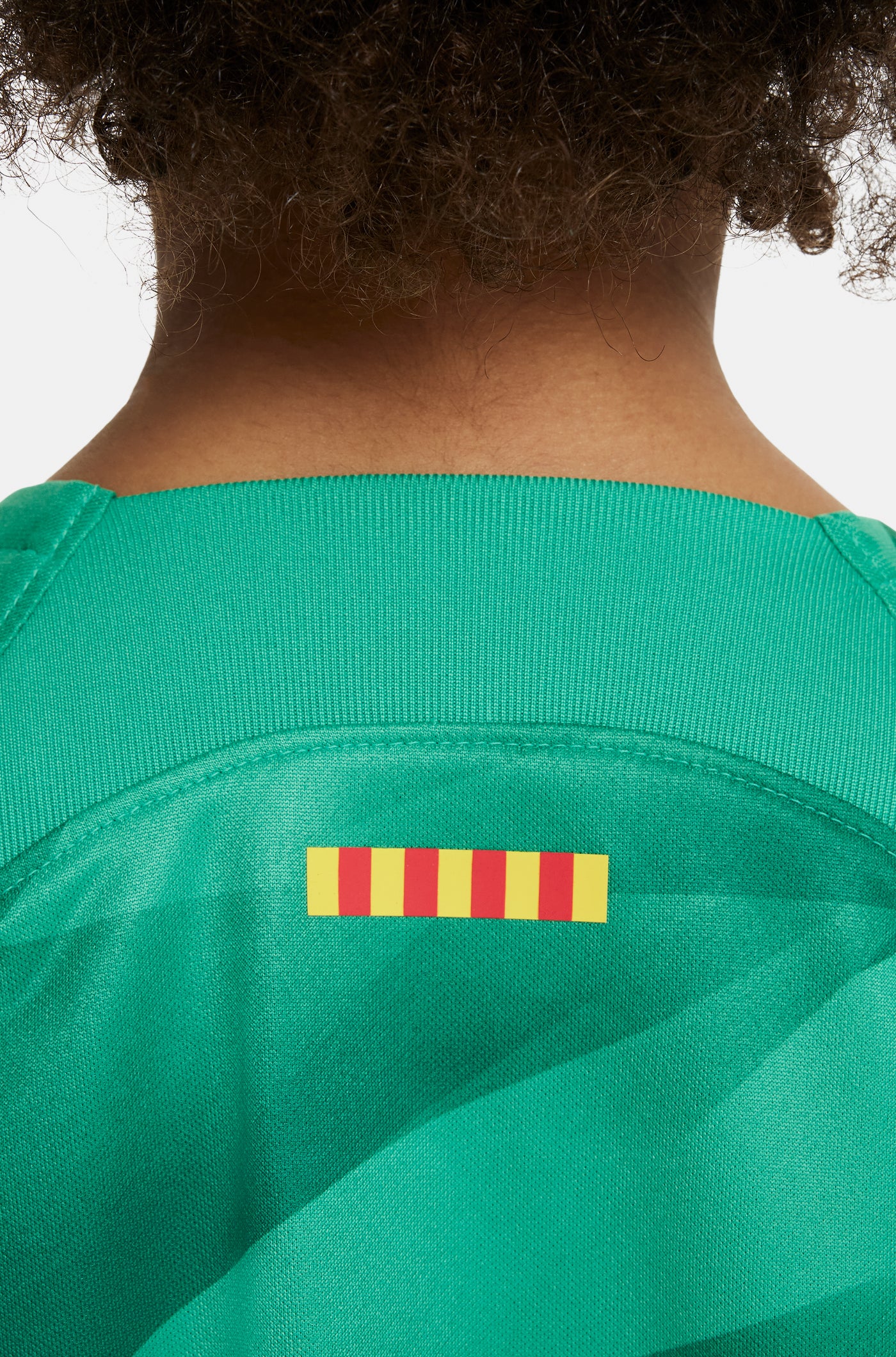 FC Barcelona goalkeeper kit 23/24 - Younger kids â Barça Official Store
