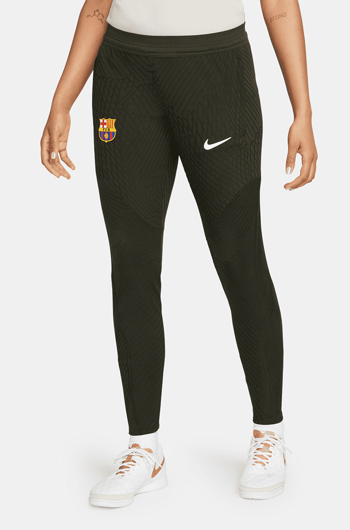 Pantalons entrenament FC Barcelona 23/24 Edició Jugador - Dona