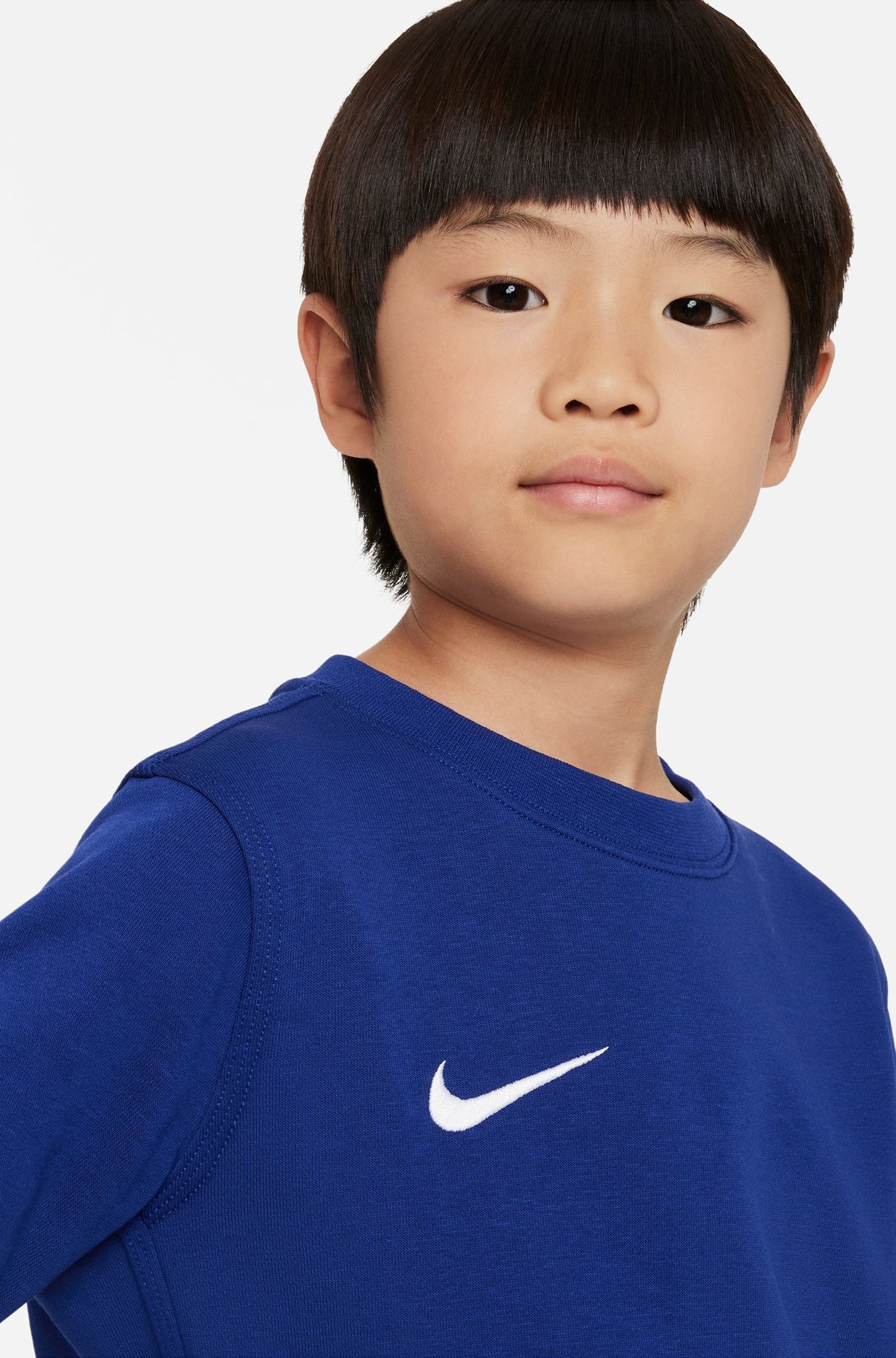 Sweatshirt som un equip Barça Nike - Junior