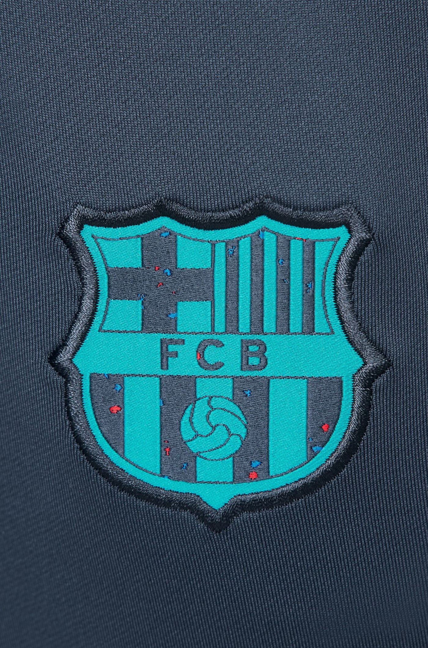Pantalons entrenament FC Barcelona 23/24 - Dona